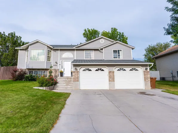 4482 Leatherman St, Chubbuck, ID 83202