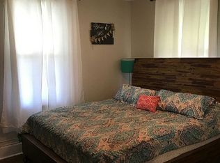 2406 2nd Ave, Terre Haute, IN 47807