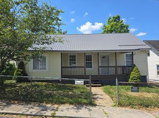 232 Clyde St, Beckley, WV