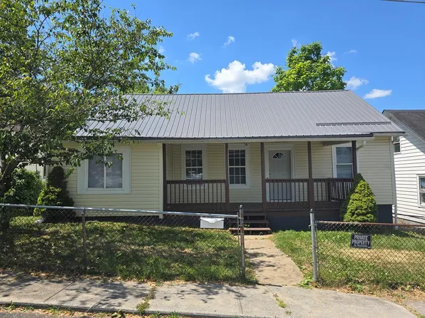232 Clyde St, Beckley, WV 25801