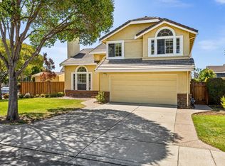 1728 Cottonwood St, Union City, CA 94587
