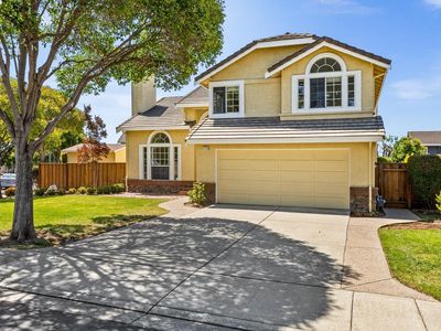 1728 Cottonwood St, Union City, CA, 94587
