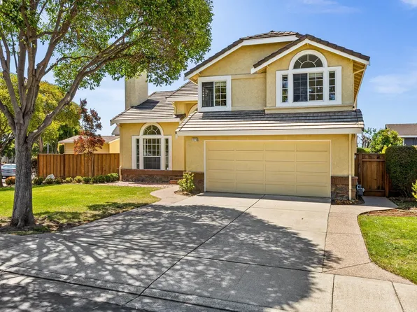 1728 Cottonwood St, Union City, CA 94587