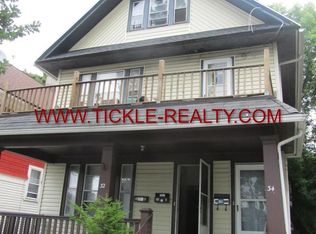 34 Laburnam Cres UNIT C, Rochester, NY 14620