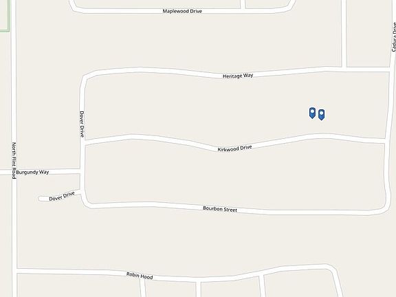2nd image of 627-628 Kirkwood Dr
