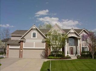 3003 N 160th St, Omaha, NE 68116