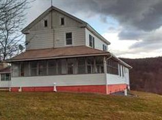 198 Funny Farm Ln, Osterburg, PA 16667