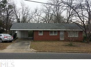 5426 14th Ave, Eastman, GA 31023