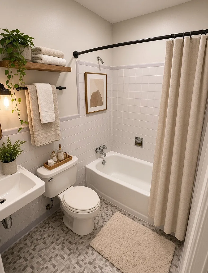 1 bed, $2,200 — Photo 2