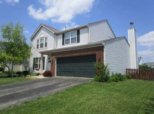 2242 Red Barn St, Delaware, OH 43015