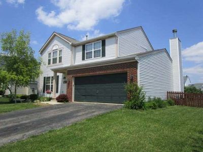 2242 Red Barn St, Delaware, OH, 43015