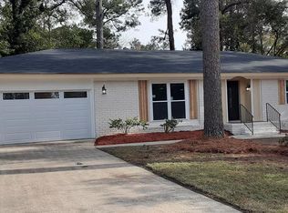 308 Merrymont Dr, Martinez, GA 30907