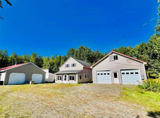 239 N Dexter Rd, Guilford, ME 04443