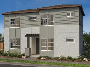 Plan 2045 Plan, Preserve at Crosswinds, Morgan Hill, CA 95037