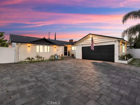 19116 Napa St, Northridge, CA 91324