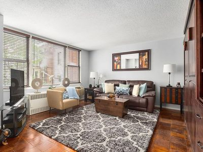 200 W 79th St APT 3S, New York, NY, 10024