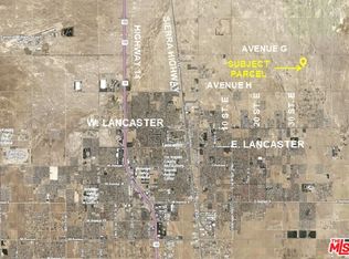 30 Street Ave E #G-8, Lancaster, CA