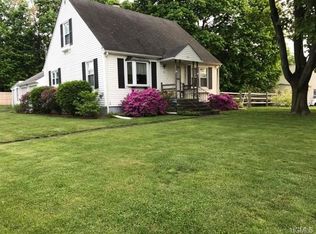 73 Blooming Grove Tpke, New Windsor, NY 12553