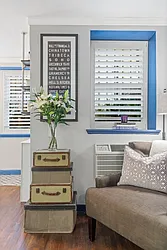 Rented by Level Group