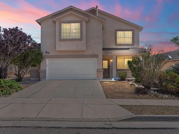 2980 Desert Sage Ave SW, Los Lunas, NM 87031