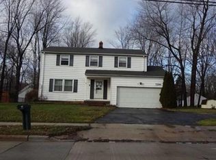 7294 Reynolds Rd, Mentor, OH 44060