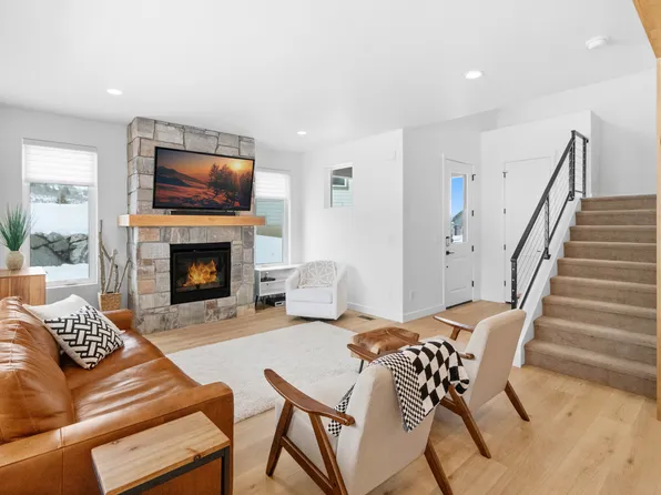 12778 Belaview Way, Hideout, UT 84036