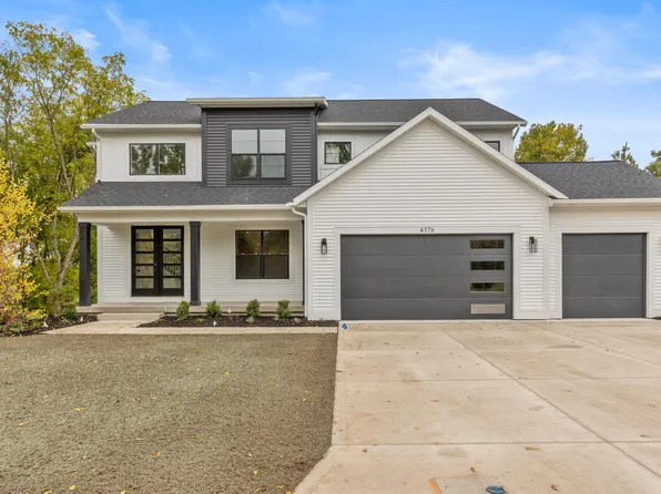 4376 Cloverleaf Ct SE, Grand Rapids, MI 49546
