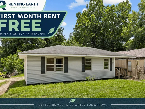 3213 Dartmouth Ave, Bessemer, AL 35020