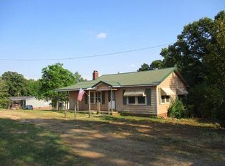 14939 Indian Mound Rd, Ware Shoals, SC 29692