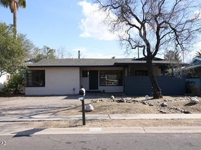 5520 E Rosewood St, Tucson, AZ, 85711