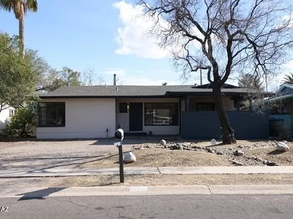 5520 E Rosewood St, Tucson, AZ 85711