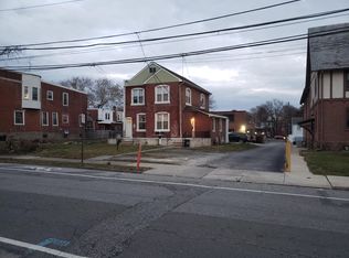 25 N Highland Ave #2D, Lansdowne, PA 19050