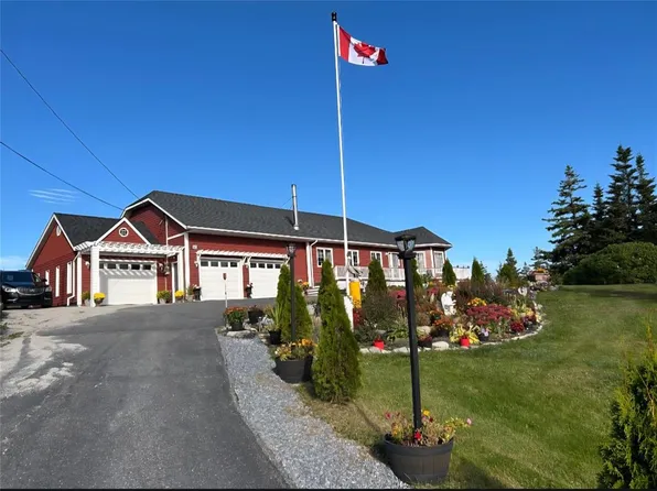 50 Front Road, Port Au Port West, NL A0N1T0