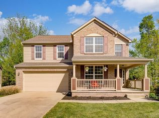 5659 Beechtree Ln, Maineville, OH 45039