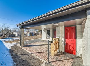 5665 Niagara St, Commerce City, CO 80022