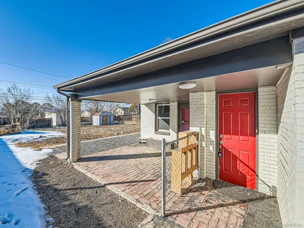 5665 Niagara Street, Commerce City, CO 80022