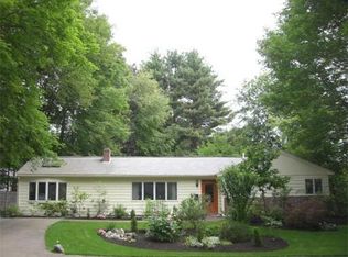 7 Oxbow Rd, Natick, MA 01760