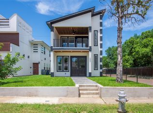 1903 Shaw St, Dallas, TX 75212