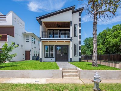 1903 Shaw St, Dallas, TX, 75212