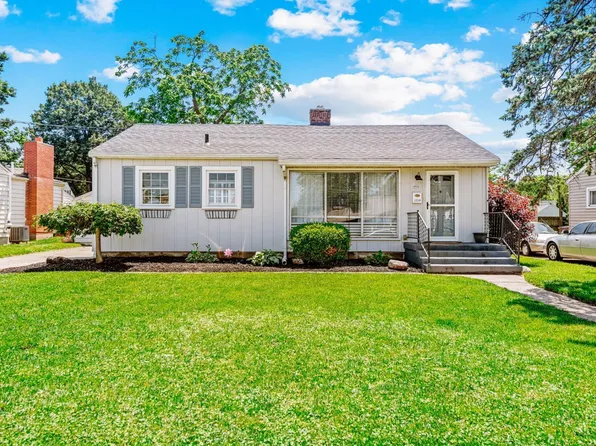 1219 Ellen Dr, Middletown, OH 45042