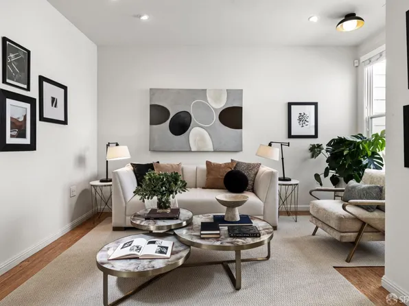 1812 15th St, San Francisco, CA 94103