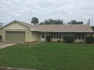 3204 Westchester Dr, Cocoa, FL 32926