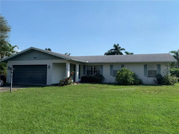 6817 11th Ave NW, Bradenton, FL 34209