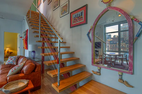 Sold by Brown Harris Stevens | media 4