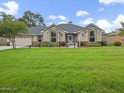 12332 TIGER CREEK Lane, Jacksonville, FL, 32225