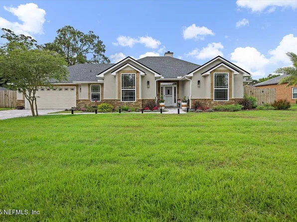 12332 TIGER CREEK Lane, Jacksonville, FL 32225