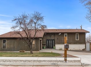 1918 Camino Uva, Los Alamos, NM 87544