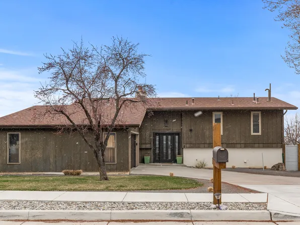 1918 Camino Uva, Los Alamos, NM 87544