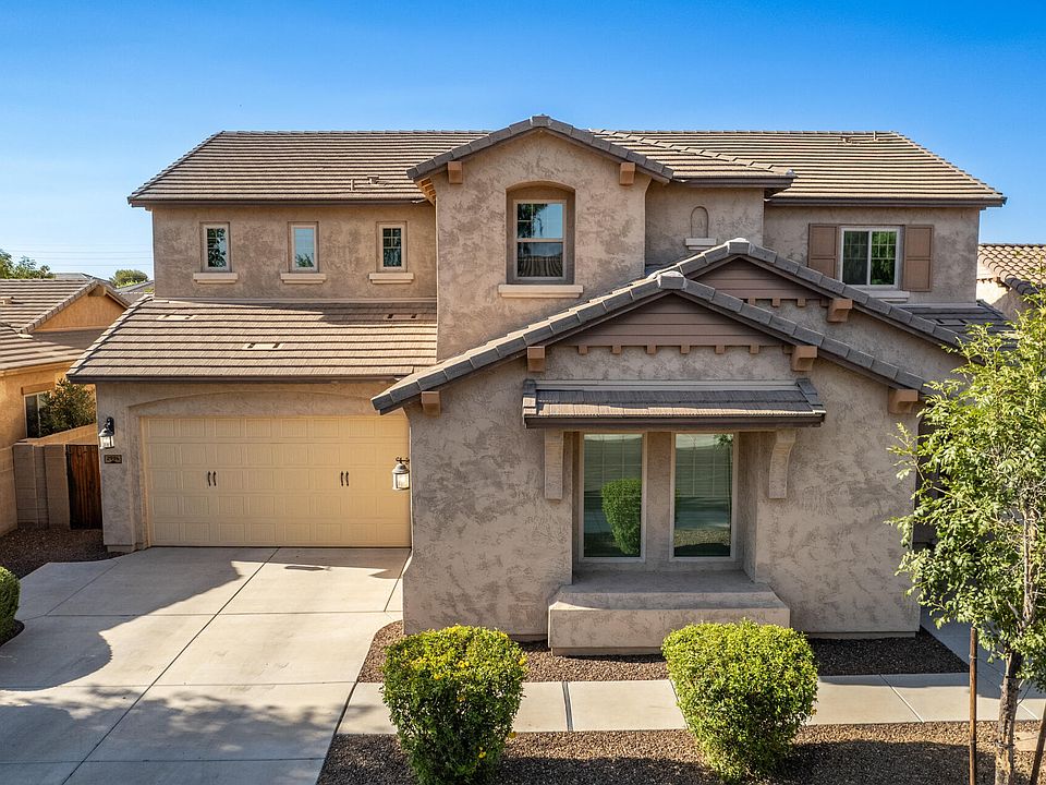 2994 E Wyatt Way, Gilbert, AZ 85297 Zillow