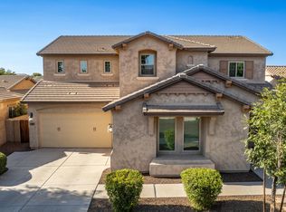 2994 E Wyatt Way, Gilbert, AZ 85297